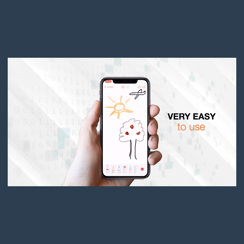 SIGABA by Calix and Vincent