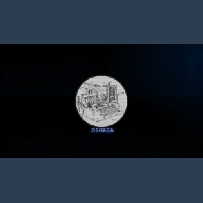 SIGABA by Calix and Vincent