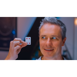 SQUEEZE by James Anthony 