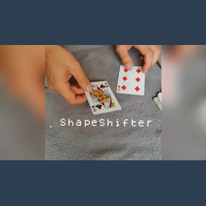 Shapeshifter by Zack Fossey video DOWNLOAD