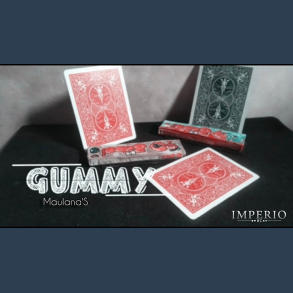Gum by Maulana's video DOWNLOAD