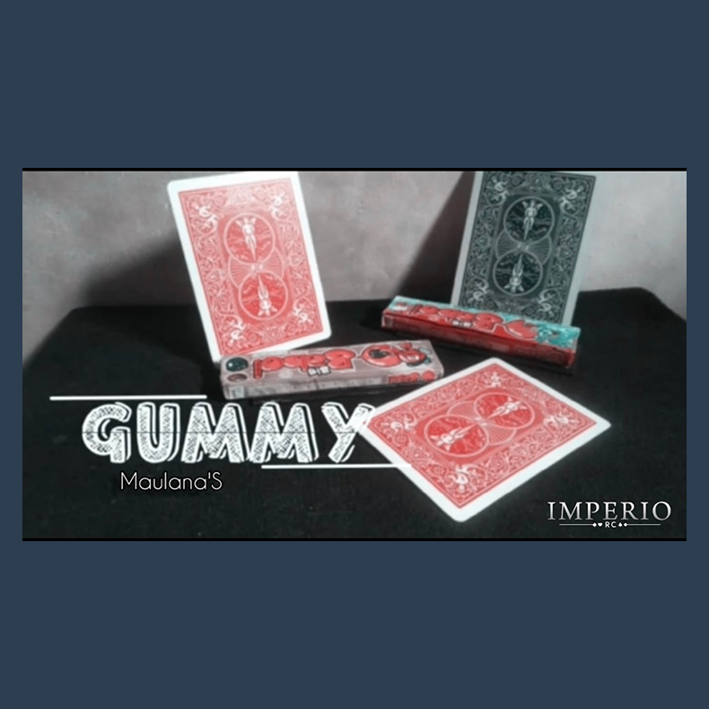 Gum by Maulana's video DOWNLOAD