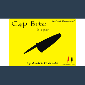 Cap Bite - by Andr&eacute; Previato video DOWNLOAD
