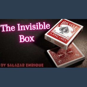 The Invisible Box by Salazar Enrique video DOWNLOAD