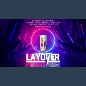 LAYOVER by Esya G video DOWNLOAD
