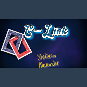 C-Link by Stefanus Alexander video DOWNLOAD