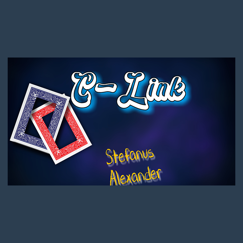 C-Link by Stefanus Alexander video DOWNLOAD