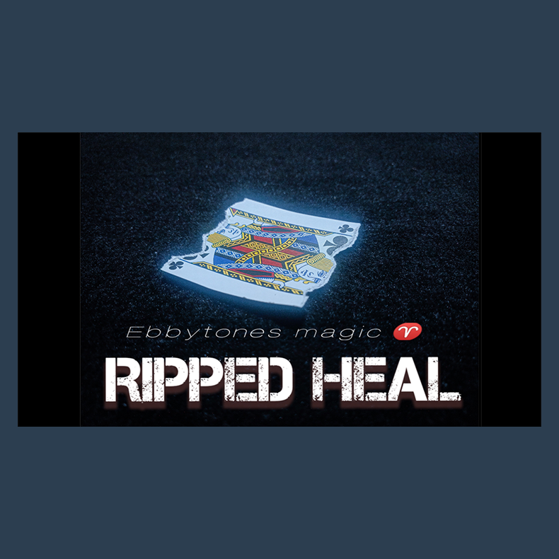 Ripped Heal by Ebbytones video DOWNLOAD