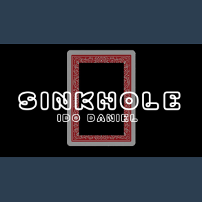 Sinkhole by Ido Daniel video DOWNLOAD