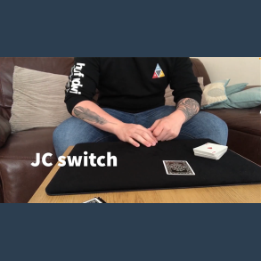 The JC switch by Jack Callender video DOWNLOAD