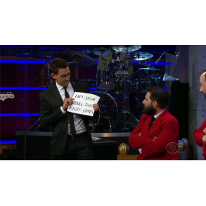 Six Outs MINI by Blake Vogt