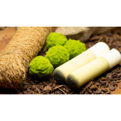 Sponge Balls and Never Ending Spliffs by Adam Wilber