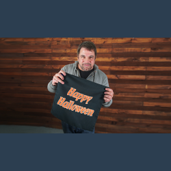 BLUFFF (Happy Halloween) by Juan Pablo Magic