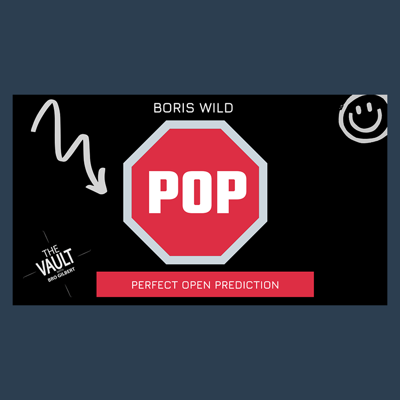 The Vault - Pop by Boris Wild video DOWNLOAD