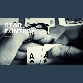 Star Control by Adil Magician video DOWNLOAD