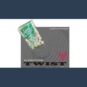 Tic Tac TWIST by Andr&eacute; Previato video DOWNLOAD