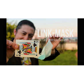 Link Mask by Patricio Teran video DOWNLOAD