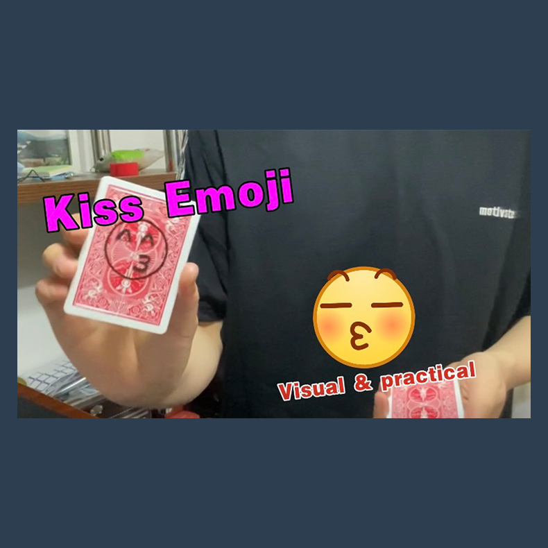 Emoji Change by Dingding video DOWNLOAD