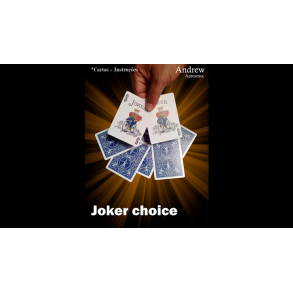 Jokers Choice by Andrew video DOWNLOAD