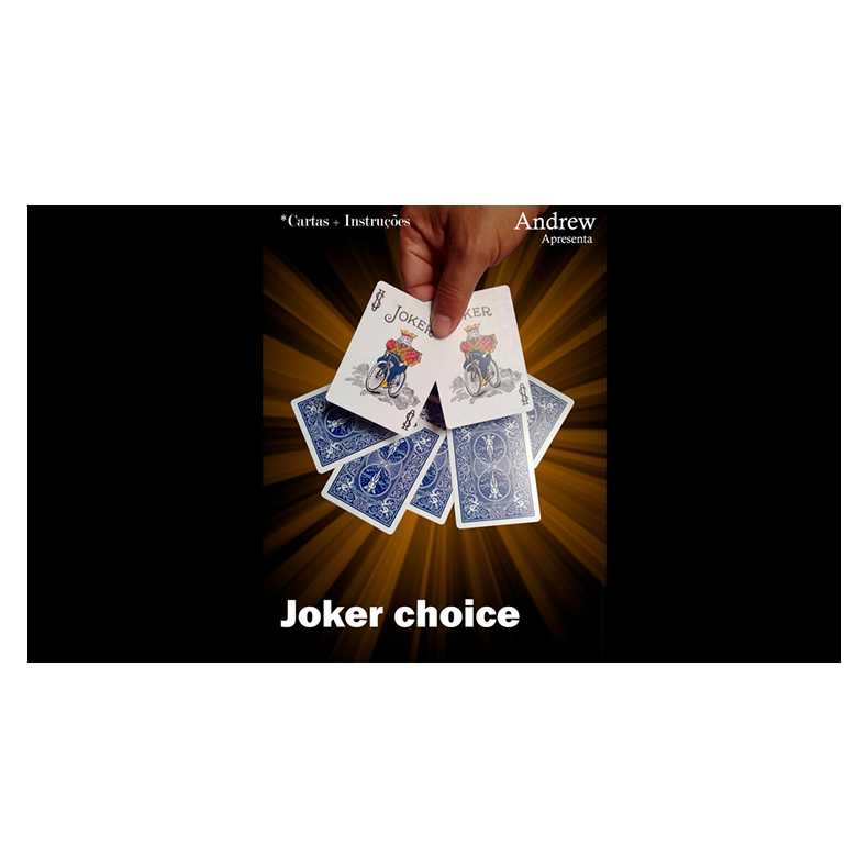 Jokers Choice by Andrew video DOWNLOAD