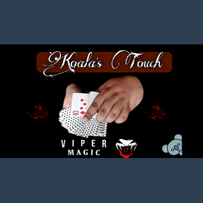 Koala's Touch by Viper Magic video DOWNLOAD