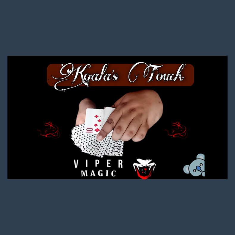 Koala's Touch by Viper Magic video DOWNLOAD