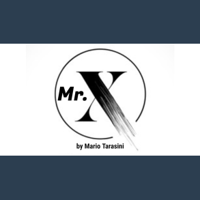 Mr. X by Mario Tarasini video DOWNLOAD