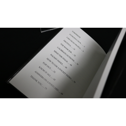 Tricking the Brain by Joel Dickinson