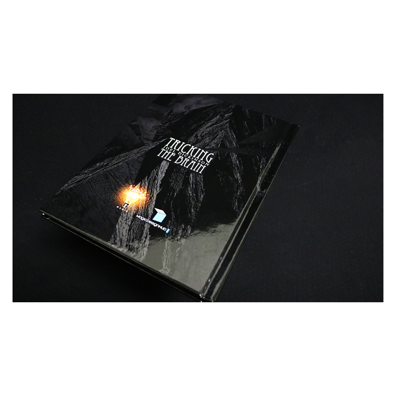 Tricking the Brain by Joel Dickinson