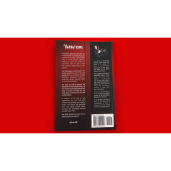 VARIATIONS by Boris Wild 