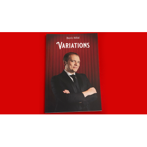 VARIATIONS by Boris Wild 