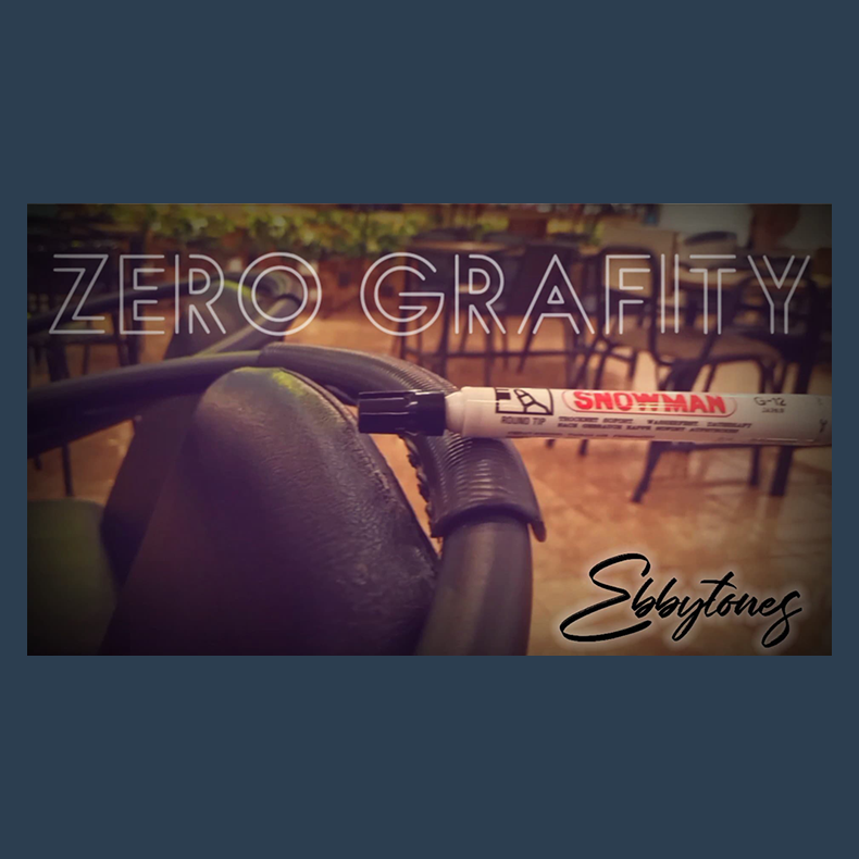 Zero Gravity by Ebbytones video DOWNLOAD