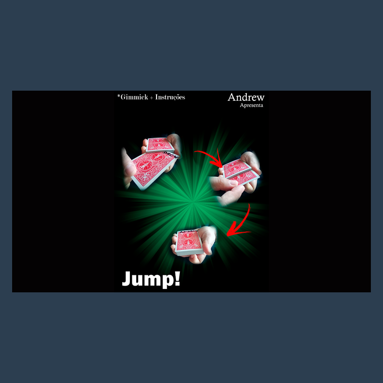 Jump by Andrew video DOWNLOAD