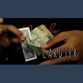 CARDTER by MAULANA'S IMPERIO video DOWNLOAD