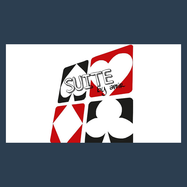 Suite by Amir video DOWNLOAD