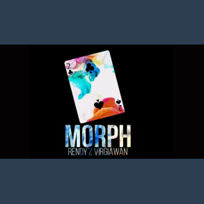 MORPH by Rendy'z Virgiawan video DOWNLOAD