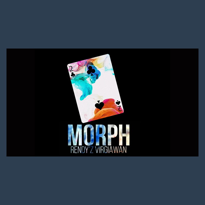 MORPH by Rendy'z Virgiawan video DOWNLOAD