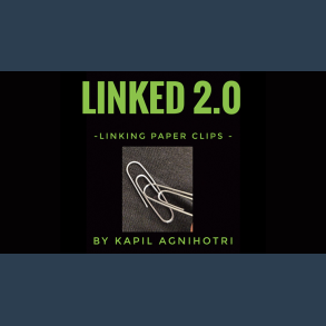 Linked 2.0 by Kapil Agnihotri video DOWNLOAD