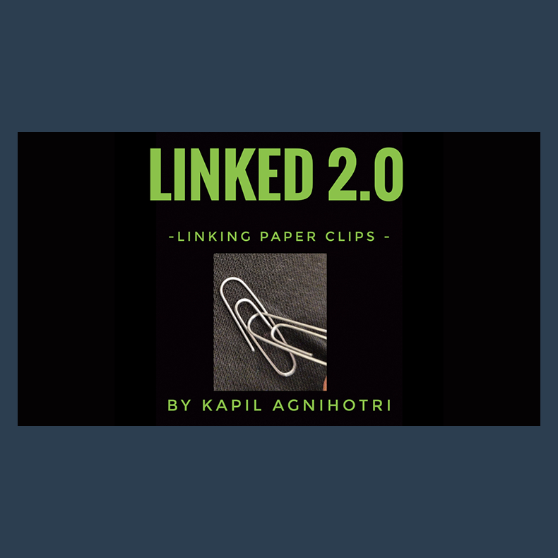 Linked 2.0 by Kapil Agnihotri video DOWNLOAD