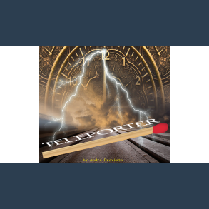Teleporter by Andr&eacute; Previato video DOWNLOAD