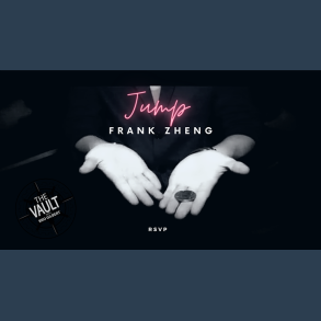The Vault - Jump by Frank Zheng and RSVP video DOWNLOAD