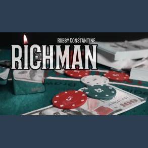 Richman by Robby Constantine video DOWNLOAD