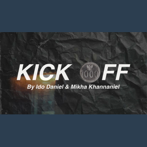 Kick Off by Ido Daniel & Mikha Khannaniel video DOWNLOAD
