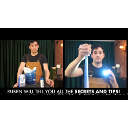 Salted 2.0 by Ruben Vilagrand