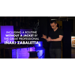 Salted 2.0 by Ruben Vilagrand