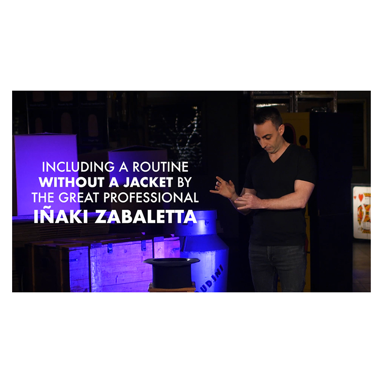 Salted 2.0 by Ruben Vilagrand