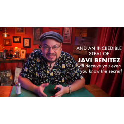 Salted 2.0 by Ruben Vilagrand