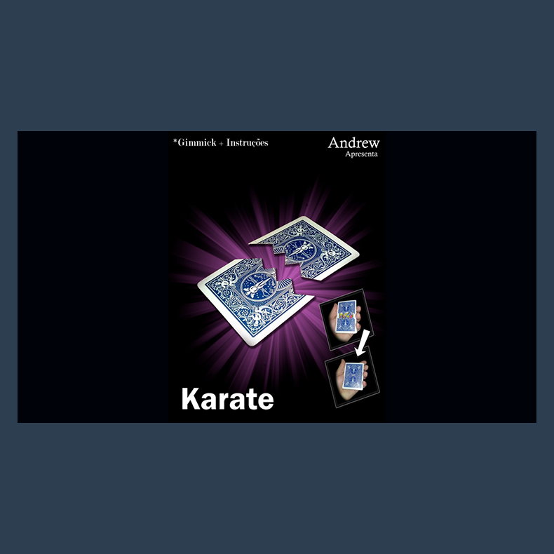 Karate by Andrew video DOWNLOAD