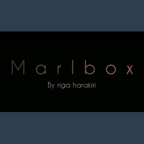 MARLBOX Gimmick by Riga Harakiri and Imperio Magic video DOWNLOAD