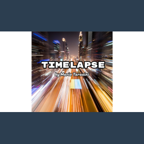 Timelapse by Mario Tarasini video DOWNLOAD